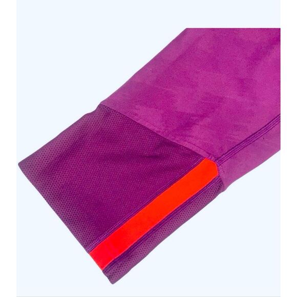 Nike Cool Training Crops - Picture 4 of 5